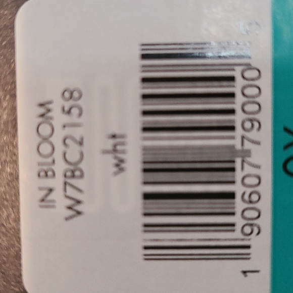 Womens Jean jacket - Picture 8 of 8